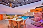 Villa Sarcan 3 - Muğla, Fethiye, Seydikemer - Fotoğraf 26
