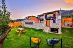 Villa Sarcan 3 - Muğla, Fethiye, Seydikemer - Fotoğraf 30
