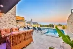 Villa Sarcan 3 - Muğla, Fethiye, Seydikemer - Fotoğraf 21