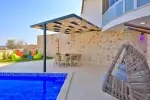 Villa Sarcan 1 - Muğla, Fethiye, Seydikemer - Fotoğraf 9