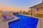 Villa Sarcan 1 - Muğla, Fethiye, Seydikemer - Fotoğraf 17