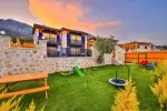 Villa Sarcan 4 - Muğla, Fethiye, Seydikemer - Fotoğraf 11