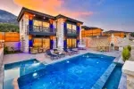 Villa Sarcan 4 - Muğla, Fethiye, Seydikemer - Fotoğraf 21