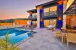 Villa Sarcan 4 - Muğla, Fethiye, Seydikemer - Fotoğraf 17