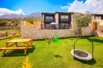Villa Sarcan 4 - Muğla, Fethiye, Seydikemer - Fotoğraf 37