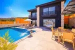 Villa Sarcan 4 - Muğla, Fethiye, Seydikemer - Fotoğraf 34