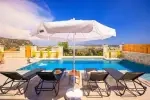 Villa Sarcan 4 - Muğla, Fethiye, Seydikemer - Fotoğraf 4