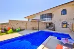 Villa Sarcan 1 - Muğla, Fethiye, Seydikemer - Fotoğraf 14