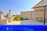 Villa Sarcan 1 - Muğla, Fethiye, Seydikemer - Fotoğraf 13