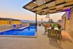 Villa Sarcan 1 - Muğla, Fethiye, Seydikemer - Fotoğraf 23