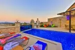 Villa Sarcan 1 - Muğla, Fethiye, Seydikemer - Fotoğraf 22