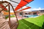 Villa Yamaç 1 - Antalya, Kaş, Kalkan / Kınık - Fotoğraf 9