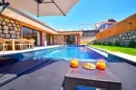 Villa Yamaç 1 - Antalya, Kaş, Kalkan / Kınık - Fotoğraf 6
