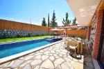 Villa Yamaç 1 - Antalya, Kaş, Kalkan / Kınık - Fotoğraf 5