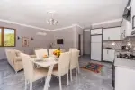 Villa Sarıyer - Antalya, Kaş, Kalkan / Sarıbelen - Fotoğraf 21