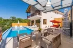 Villa Sarıyer - Antalya, Kaş, Kalkan / Sarıbelen - Fotoğraf 3
