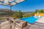 Villa Sarıyer - Antalya, Kaş, Kalkan / Sarıbelen - Fotoğraf 12