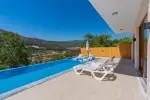 Villa Sarıyer - Antalya, Kaş, Kalkan / Sarıbelen - Fotoğraf 9