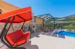 Villa Sarıyer - Antalya, Kaş, Kalkan / Sarıbelen - Fotoğraf 14