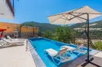 Villa Sarıyer - Antalya, Kaş, Kalkan / Sarıbelen - Fotoğraf 5