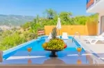 Villa Sarıyer - Antalya, Kaş, Kalkan / Sarıbelen - Fotoğraf 13