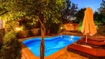 Villa Sarni - Muğla, Fethiye, Kayaköy - Fotoğraf 7