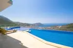 Villa Şato Will - Antalya, Kaş, Kalkan/ Akbel - Fotoğraf 9