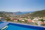 Villa Şato Will - Antalya, Kaş, Kalkan/ Akbel - Fotoğraf 46