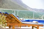 Villa Şato Will - Antalya, Kaş, Kalkan/ Akbel - Fotoğraf 15