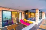 Villa Şato Will - Antalya, Kaş, Kalkan/ Akbel - Fotoğraf 23