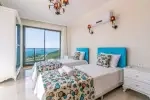 Villa Şato Will - Antalya, Kaş, Kalkan/ Akbel - Fotoğraf 45