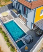 Villa Satürn - Muğla, Fethiye, Karaçulha - Fotoğraf 1