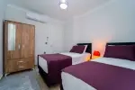 Villa Satürn - Muğla, Fethiye, Karaçulha - Fotoğraf 44