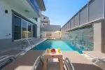 Villa Satürn - Muğla, Fethiye, Karaçulha - Fotoğraf 11