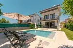 Villa Saya - Muğla, Fethiye, Çalış - Fotoğraf 1