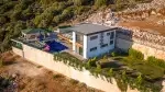 Villa Sea Garden - Antalya, Kaş, Merkez - Fotoğraf 75