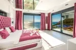Villa Sea Garden - Antalya, Kaş, Merkez - Fotoğraf 62