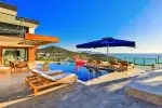 Villa Sea Garden - Antalya, Kaş, Merkez - Fotoğraf 3