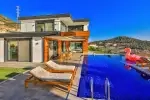 Villa Sea Garden - Antalya, Kaş, Merkez - Fotoğraf 2