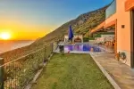 Villa Sea Garden - Antalya, Kaş, Merkez - Fotoğraf 7