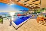 Villa Sea Garden - Antalya, Kaş, Merkez - Fotoğraf 8