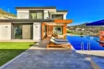 Villa Sea Garden - Antalya, Kaş, Merkez - Fotoğraf 4