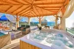 Villa Sea Garden - Antalya, Kaş, Merkez - Fotoğraf 18