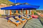 Villa Sea Garden - Antalya, Kaş, Merkez - Fotoğraf 17