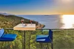 Villa Sea Garden - Antalya, Kaş, Merkez - Fotoğraf 12