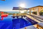 Villa Sea Garden - Antalya, Kaş, Merkez - Fotoğraf 9