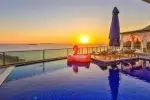 Villa Sea Garden - Antalya, Kaş, Merkez - Fotoğraf 20
