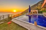 Villa Sea Garden - Antalya, Kaş, Merkez - Fotoğraf 21