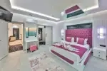 Villa Sea Garden - Antalya, Kaş, Merkez - Fotoğraf 59