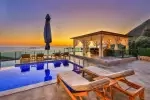 Villa Sea Garden - Antalya, Kaş, Merkez - Fotoğraf 27